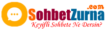 Sohbet Zurna Mobil Zurna Sohbet Zurna Chat Odaları ZurnaNet